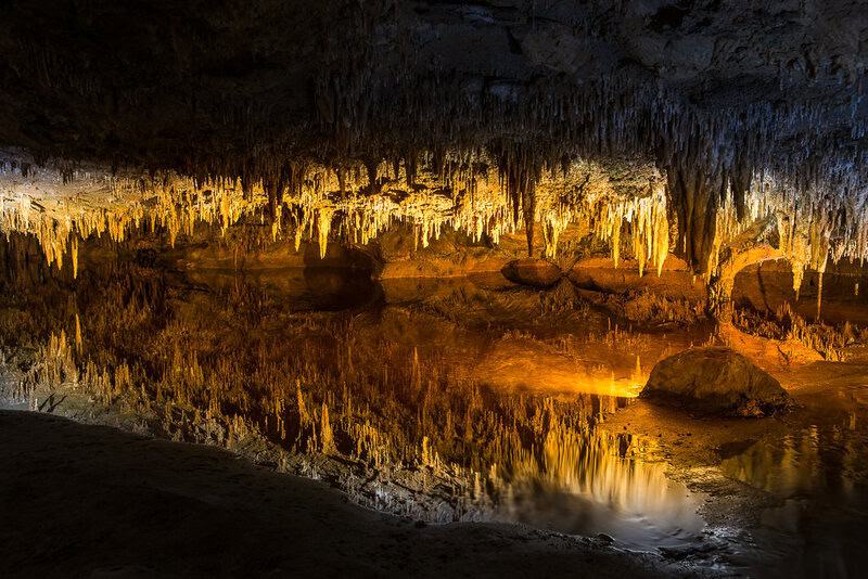 Massive Cavern Discovery Reveals Strange Lake — 21 Secrets Hidden in This Underground Labyrinth