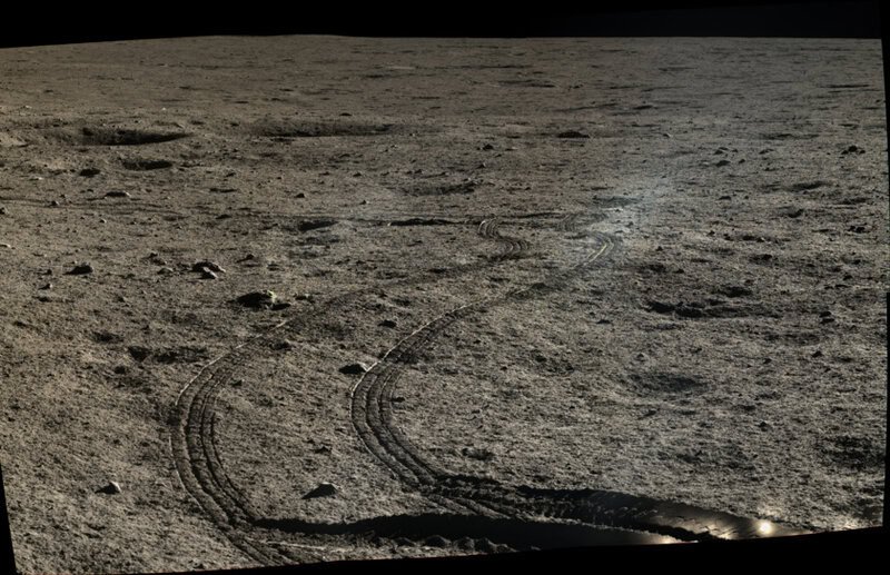 The 21 Most Interesting Facts About the Moon