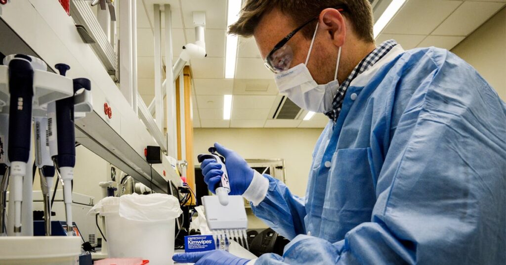 The One Body Part That&#8217;s Stopping Humans From Reaching Mars—And It&#8217;s Not What You Think