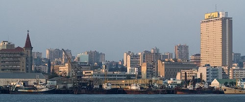 30 Coastal Cities Racing Against Time to Survive Rising Sea Levels