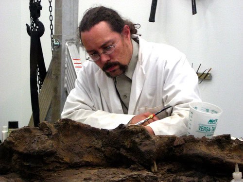 The Lab Accident That Changed Everything We Know About Human Evolution