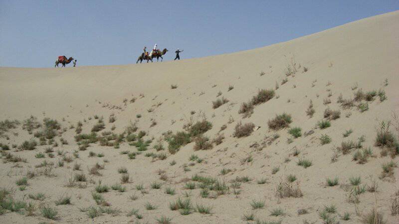 25 Most Extreme Places To Survive on Earth