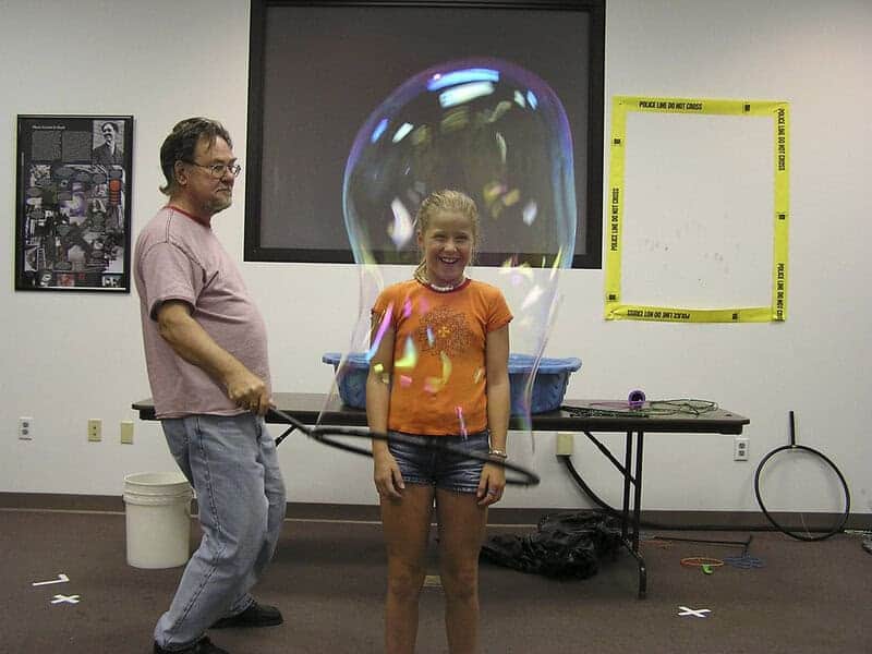 10 Everyday Things You Didn’t Know Involve Science