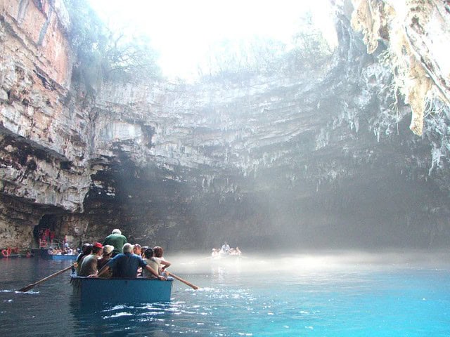 Massive Cavern Discovery Reveals Strange Lake — 21 Secrets Hidden in This Underground Labyrinth