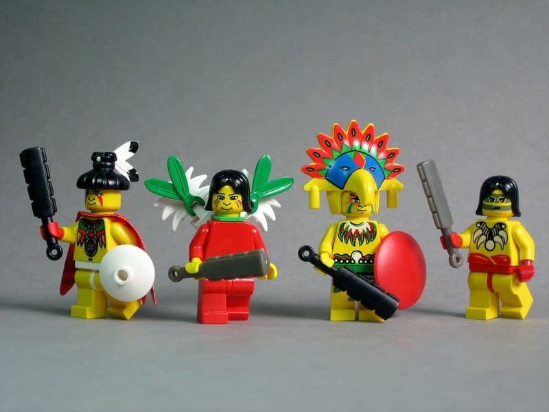 10 Surprising Things We’ve Sent Into Space