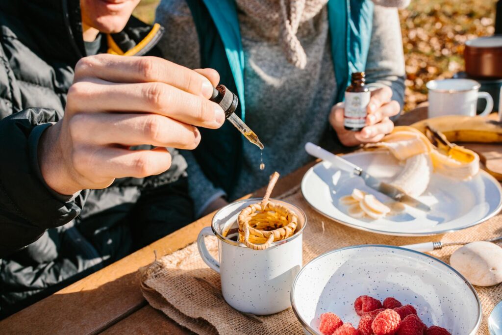 I went from chronic insomnia to sleeping 8 hours nightly: The surprising habit that changed everything