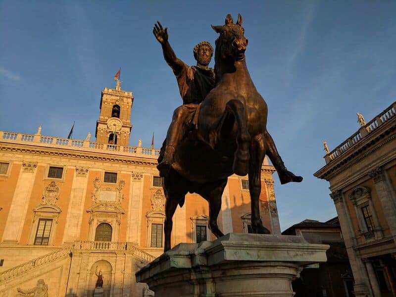 20 Greatest Philosophical Ideas That Changed The World