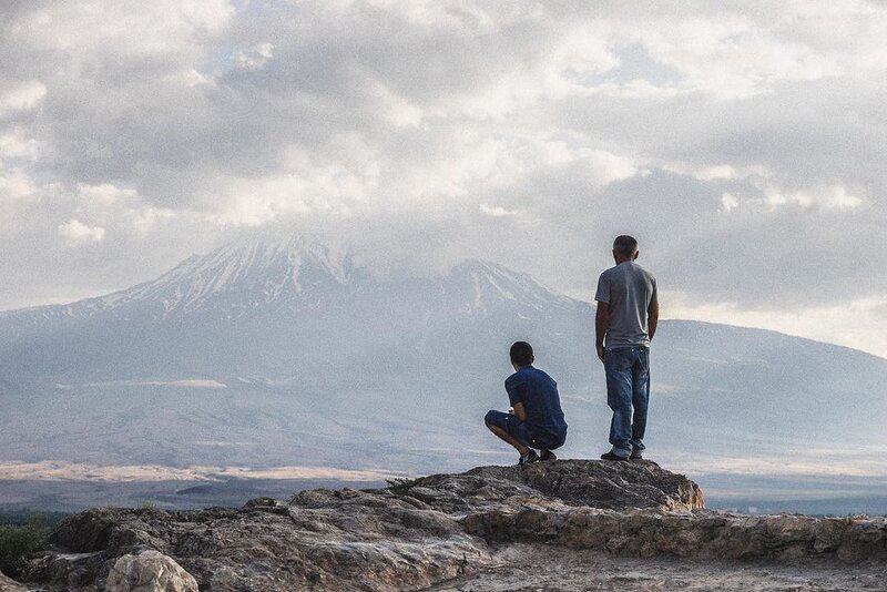 Noah’s Ark: Researchers claim they may have found it in Turkey