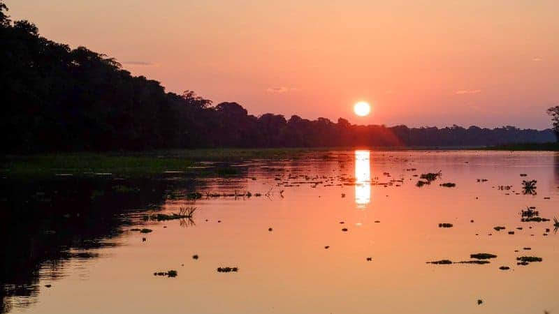 25 Most Extreme Places To Survive on Earth