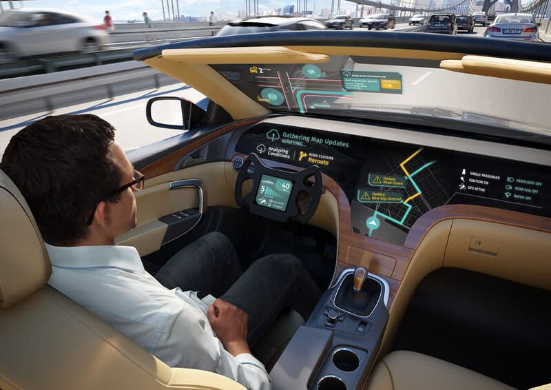 Key Developments in Artificial Intelligence Shaping the Future of Autonomous Vehicles