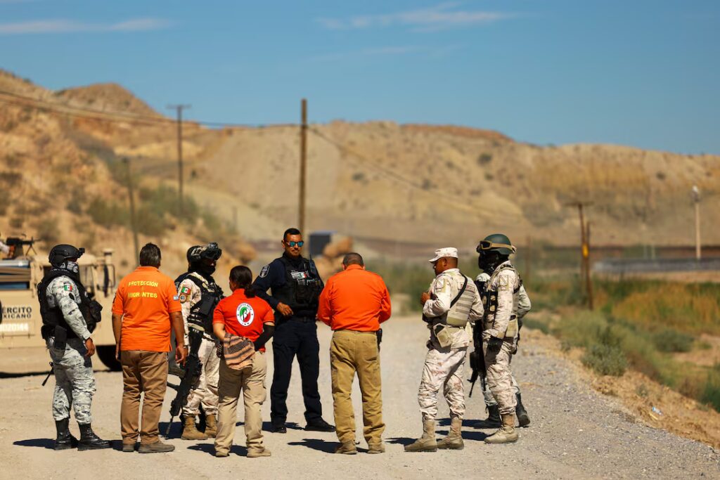 This Massive Canal Between the U.S. and Mexico Sounds Amazing &#8211; Until You See the Hidden Costs