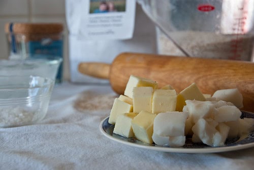 I Ate Like My Great-Grandmother for 6 Months—The Results Shocked My Doctor