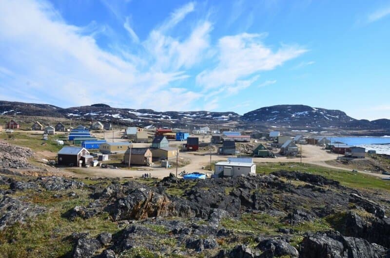 23 Devastating Changes I Witnessed During 6 Months in the Arctic