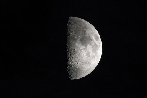 The 21 Most Interesting Facts About the Moon