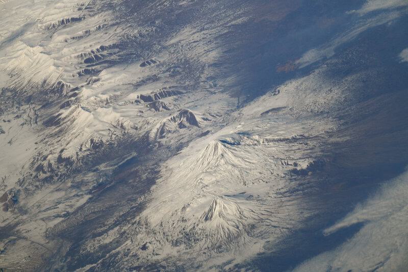 Noah’s Ark: Researchers claim they may have found it in Turkey