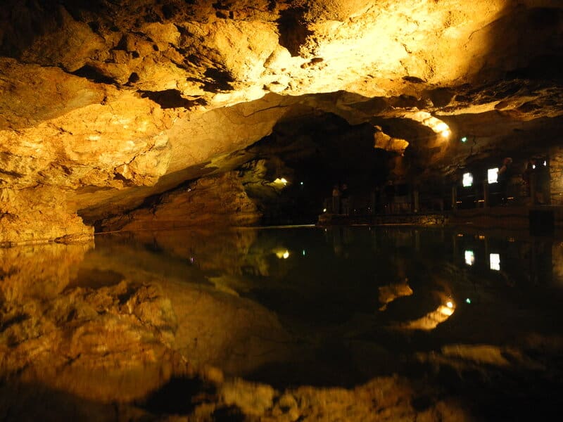 Massive Cavern Discovery Reveals Strange Lake — 21 Secrets Hidden in This Underground Labyrinth