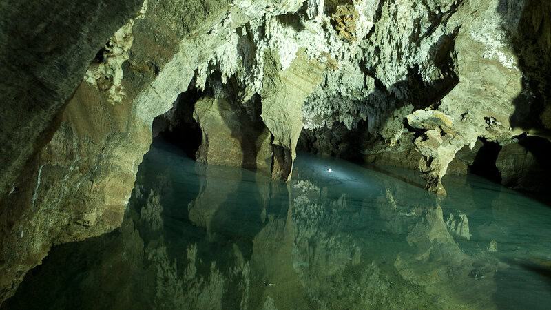 Massive Cavern Discovery Reveals Strange Lake — 21 Secrets Hidden in This Underground Labyrinth