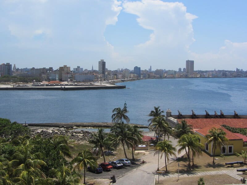 30 Coastal Cities Racing Against Time to Survive Rising Sea Levels