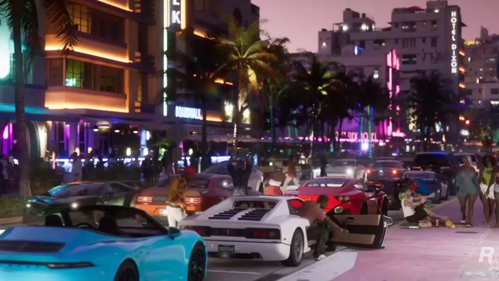Here&#8217;s Everything We Know About GTA 6: Release Date, Characters, Setting &amp; What to Expect