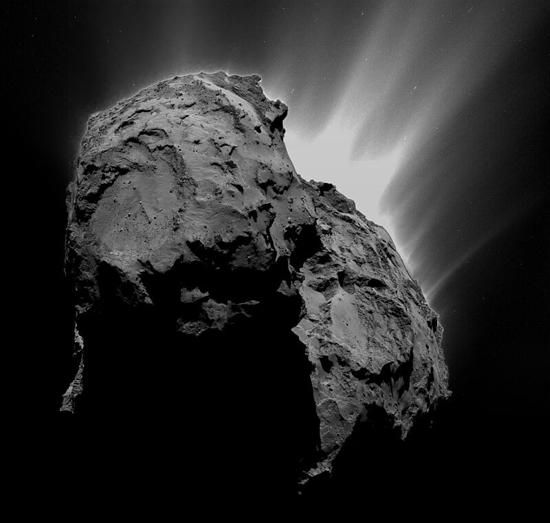 Rosetta &amp; Philae: The Comet Mission That Proved Scientists Wrong