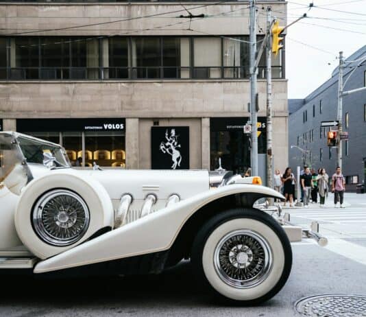 US Set to Kill Off Tech That Cuts Car Engines at Red Lights