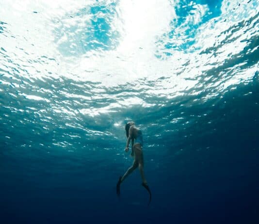 Deep Sea Water is Now Drinkable, Thanks to Modern Technology