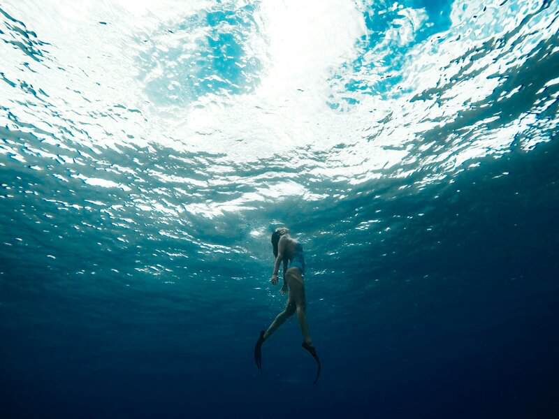 Dynamic Se Water Deep Sea Water is Now Drinkable, Thanks to Modern Technology – Science ...