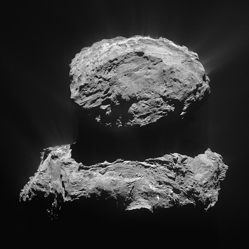 Rosetta &amp; Philae: The Comet Mission That Proved Scientists Wrong