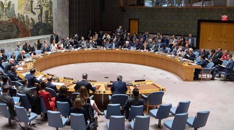 Noah’s Ark: Researchers claim they may have found it in Turkey