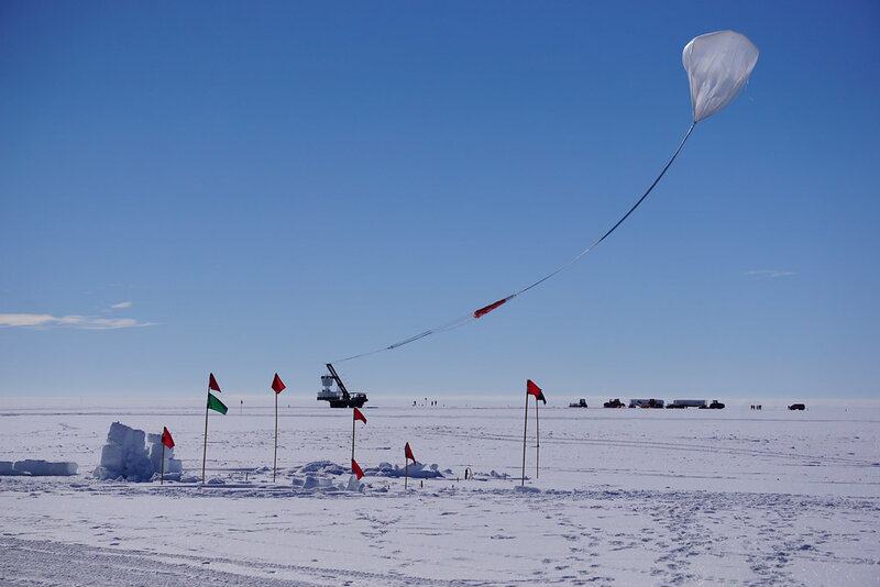 The Parallel Universe Breakthrough That Scientists Are Desperately Trying to Hide