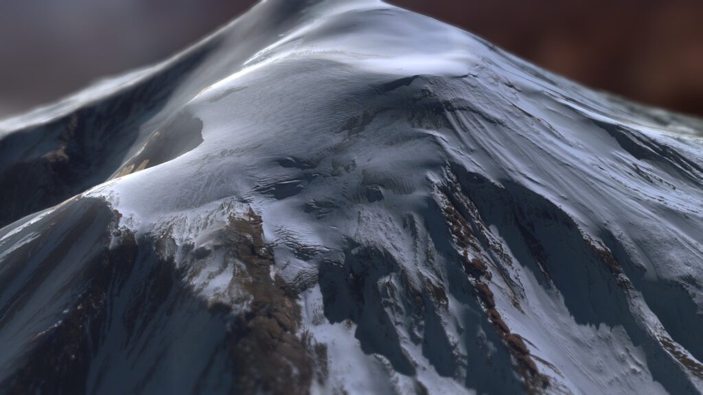 Noah’s Ark: Researchers claim they may have found it in Turkey