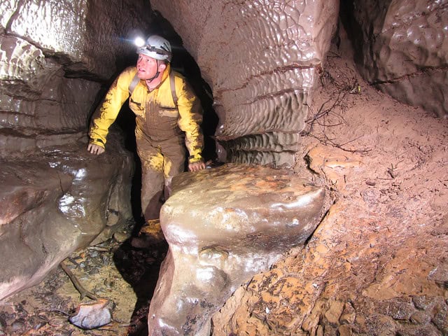 Massive Cavern Discovery Reveals Strange Lake — 21 Secrets Hidden in This Underground Labyrinth