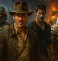 30 Best Action-Adventure Video Games Of All Time