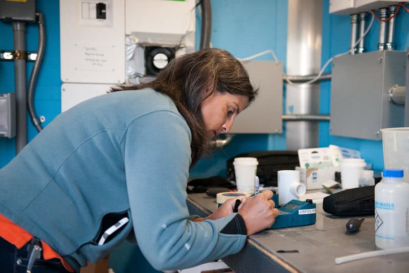 Deep Sea Water is Now Drinkable, Thanks to Modern Technology