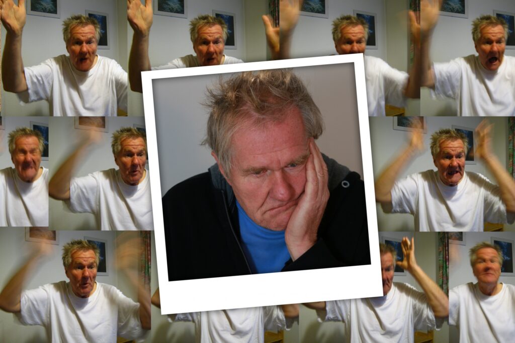 Signs of Alzheimer’s Could Appear Decades Before Diagnosis, Study Finds