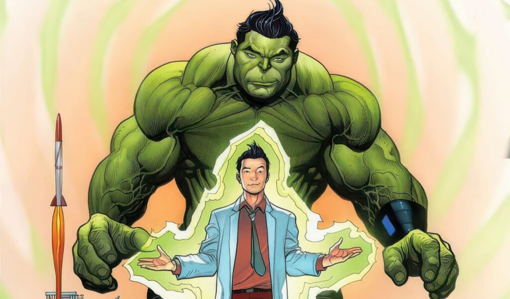 The 15 Greatest Scientists in the Marvel Universe