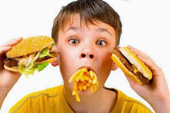 America&#8217;s kids are obese: Experts urge families to watch what they eat