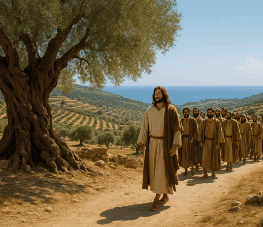 These 25 Ancient Plants Have Witnessed Centuries of History