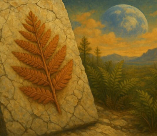Ancient Plant DNA Unlocks Secrets of Earth’s Past Climate Changes