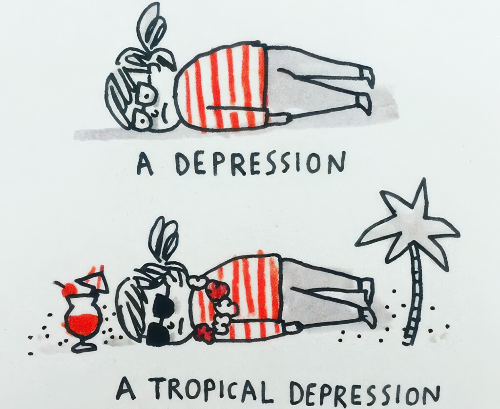 15 Visual Comics That Perfectly Illustrate the Challenges of Social Anxiety