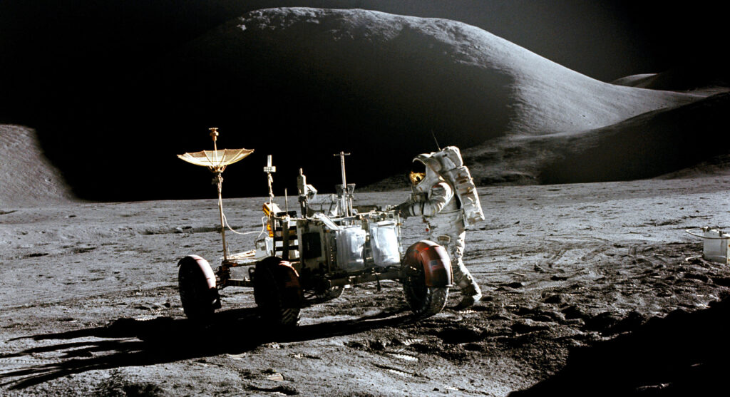 Japanese probe&#8217;s second straight attempt at moon landing a failure