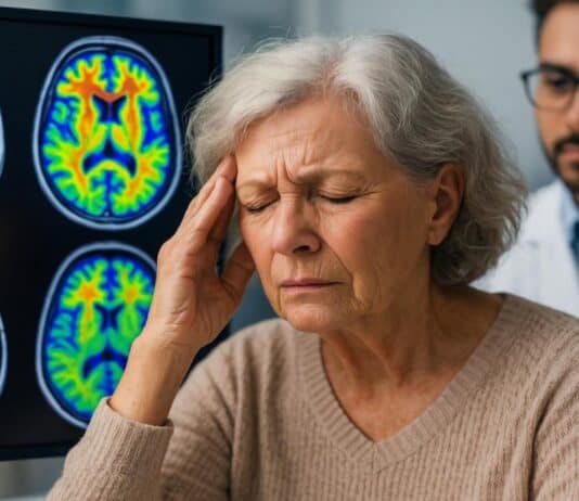 Signs of Alzheimer’s Could Appear Decades Before Diagnosis, Study Finds