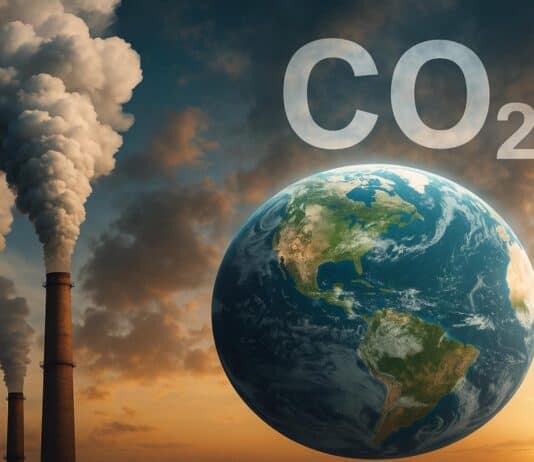 CO₂ Levels Just Hit a 10-Million-Year High—Here’s Why It Matters