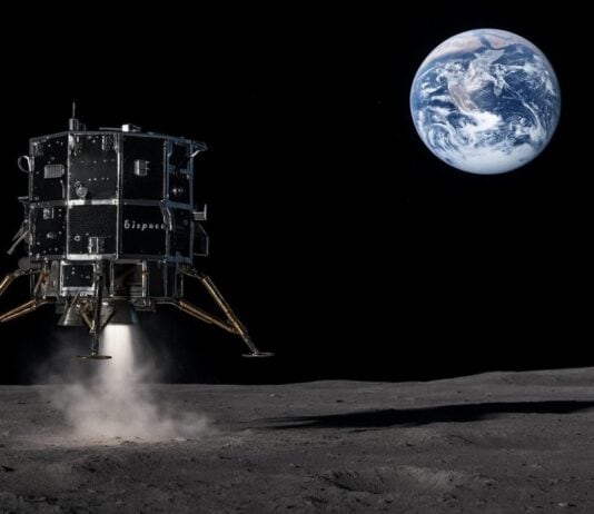 Japanese probe’s second straight attempt at moon landing a failure