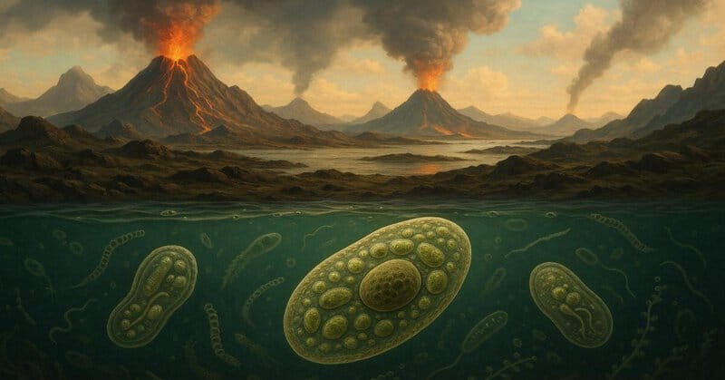 Scientists Are Stunned: Complex Life on Earth May Be Far More Ancient ...