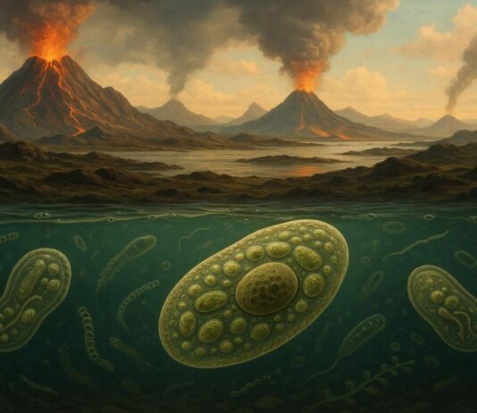 Scientists Are Stunned: Complex Life on Earth May Be Far More Ancient Than Believed