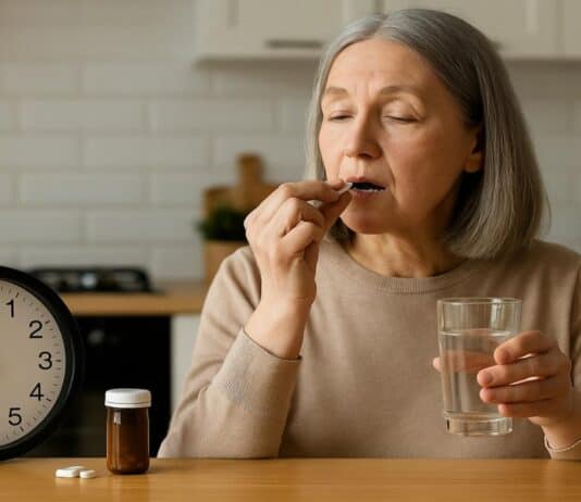 Body clock could determine best time for blood pressure medication, study shows