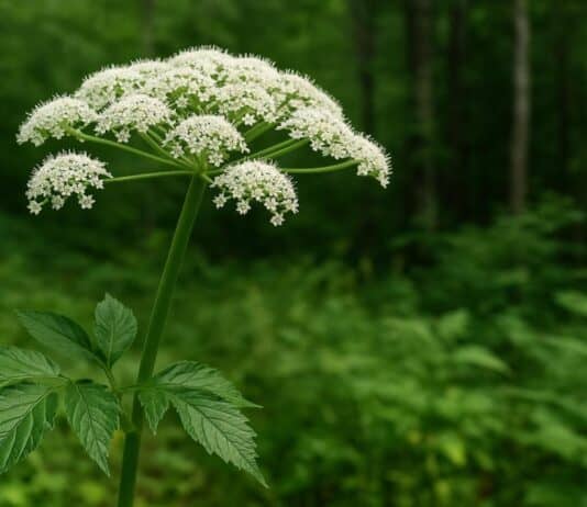 North America’s Most Lethal Plant: How This Ordinary-Looking Species Can Kill — And 10 More Dangerous Plants to Avoid