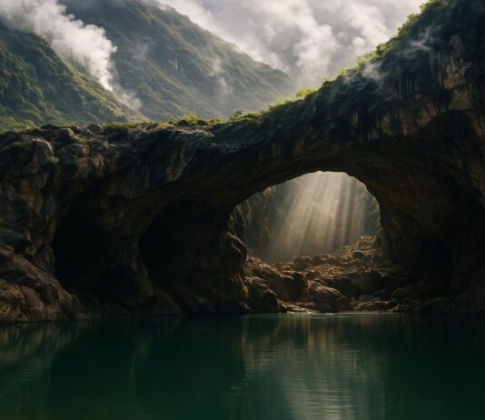 Massive Cavern Discovery Reveals Strange Lake — 21 Secrets Hidden in This Underground Labyrinth