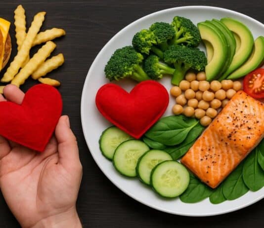 15 Foods Cardiologists Never Eat + 10 Heart-Healthy Alternatives They Choose